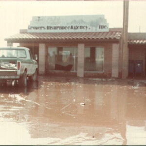 MARICOPA 1983 FLOOD 18